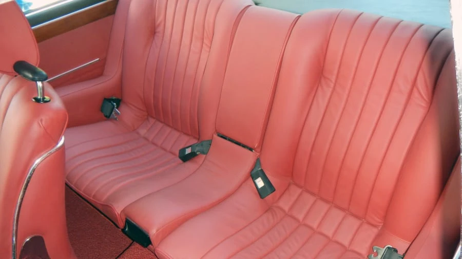 1973 BMW 3.0 CS & CSi - Image 4 of 7