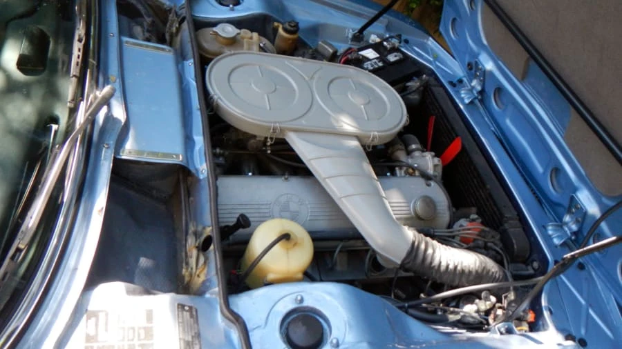 1973 BMW 3.0 CS & CSi - Image 5 of 7