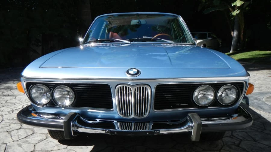 1973 BMW 3.0 CS & CSi - Image 6 of 7