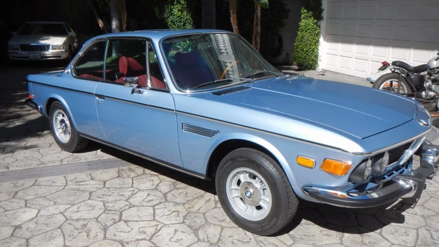 1973 BMW 3.0 CS & CSi - Image 7 of 7
