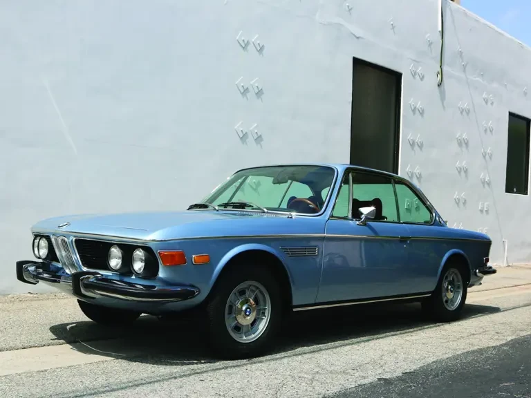 1973 BMW 3.0 CS & CSi - Image 2 of 2