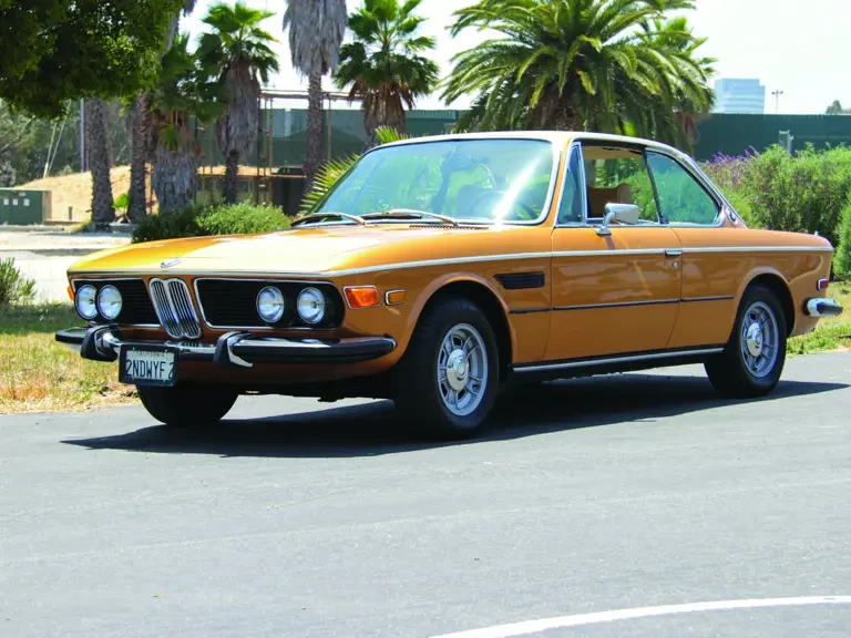 1973 BMW 3.0 CS & CSi - Image 2 of 2