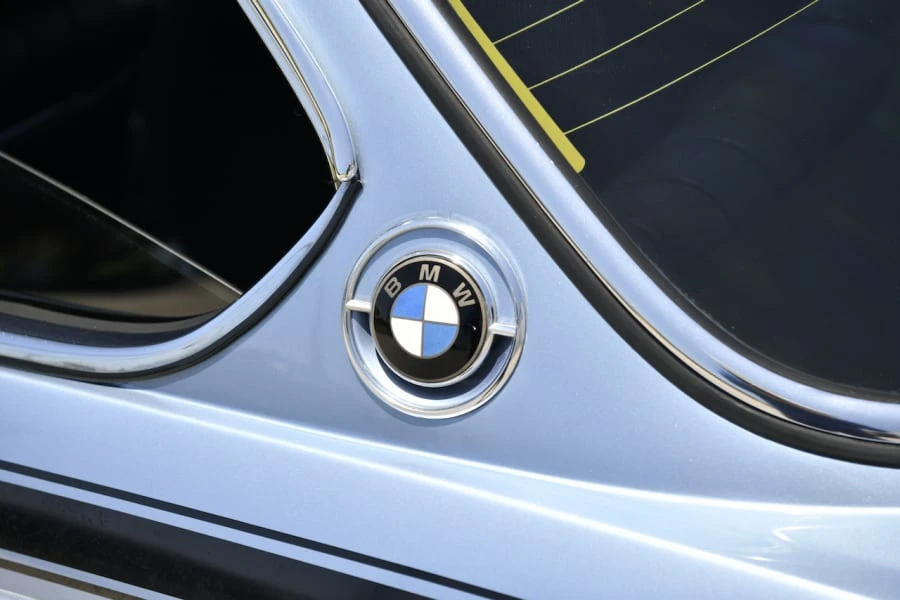 1973 BMW 3.0 CS & CSi - Image 16 of 31