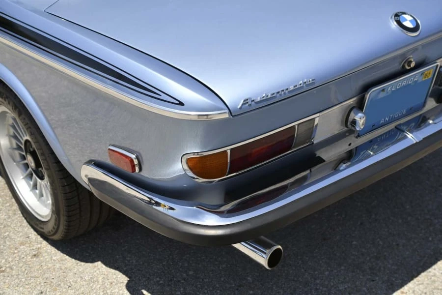 1973 BMW 3.0 CS & CSi - Image 23 of 31