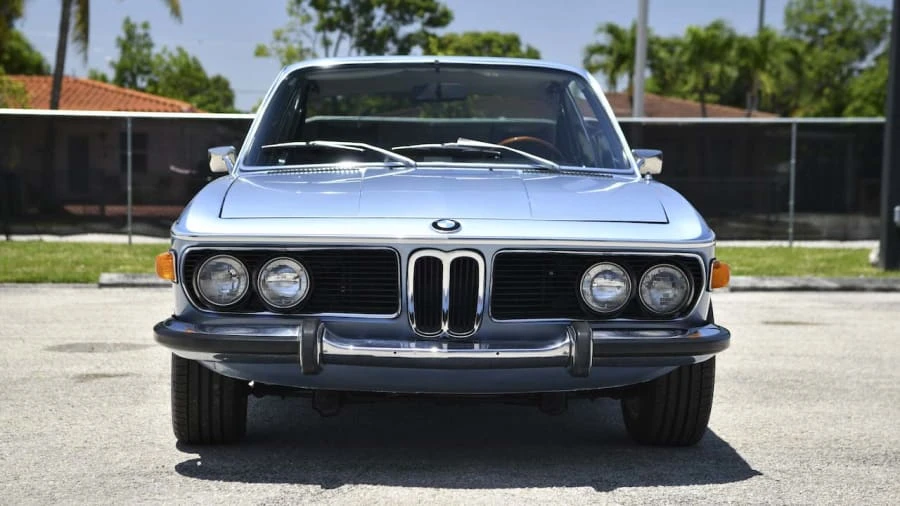 1973 BMW 3.0 CS & CSi - Image 4 of 31