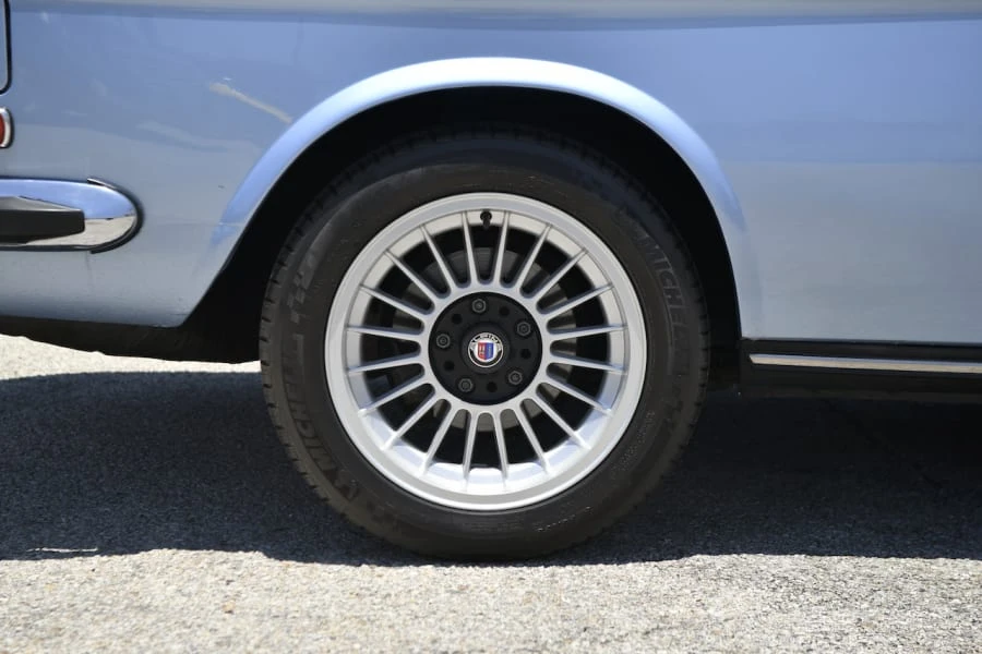 1973 BMW 3.0 CS & CSi - Image 17 of 31