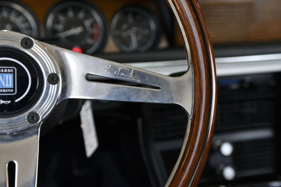 1973 BMW 3.0 CS & CSi - Image 28 of 31