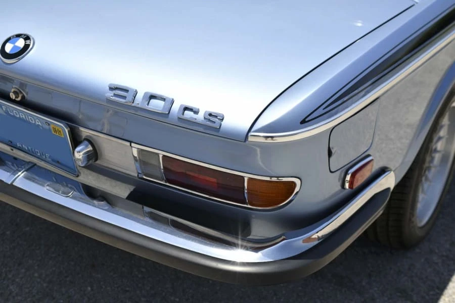 1973 BMW 3.0 CS & CSi - Image 24 of 31