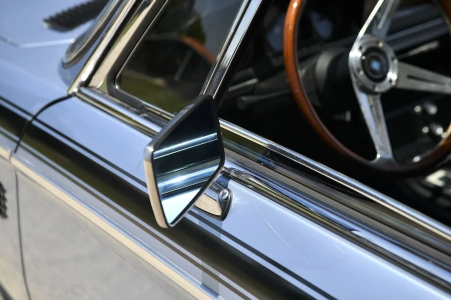 1973 BMW 3.0 CS & CSi - Image 26 of 31