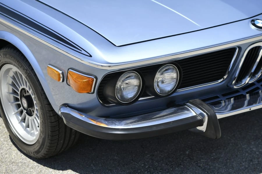 1973 BMW 3.0 CS & CSi - Image 10 of 31