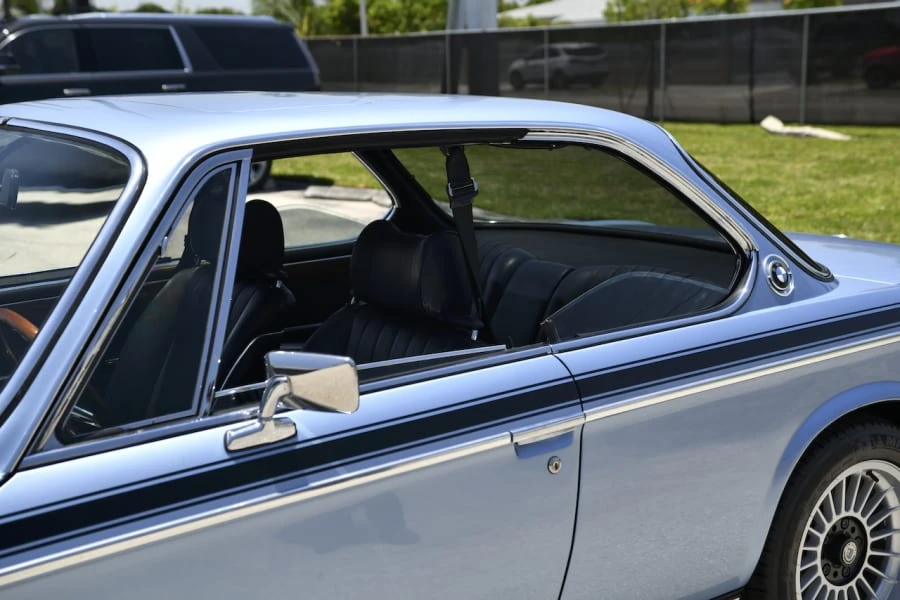 1973 BMW 3.0 CS & CSi - Image 18 of 31