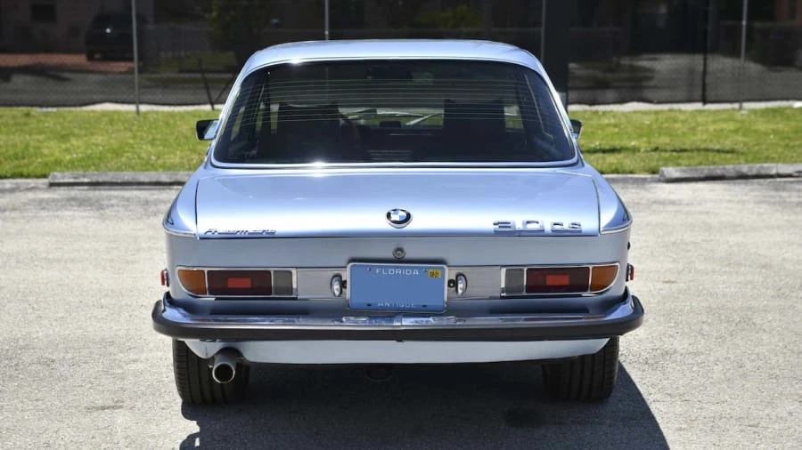 1973 BMW 3.0 CS & CSi - Image 7 of 31