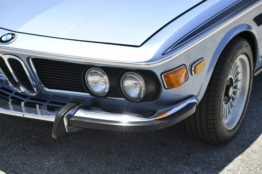 1973 BMW 3.0 CS & CSi - Image 12 of 31