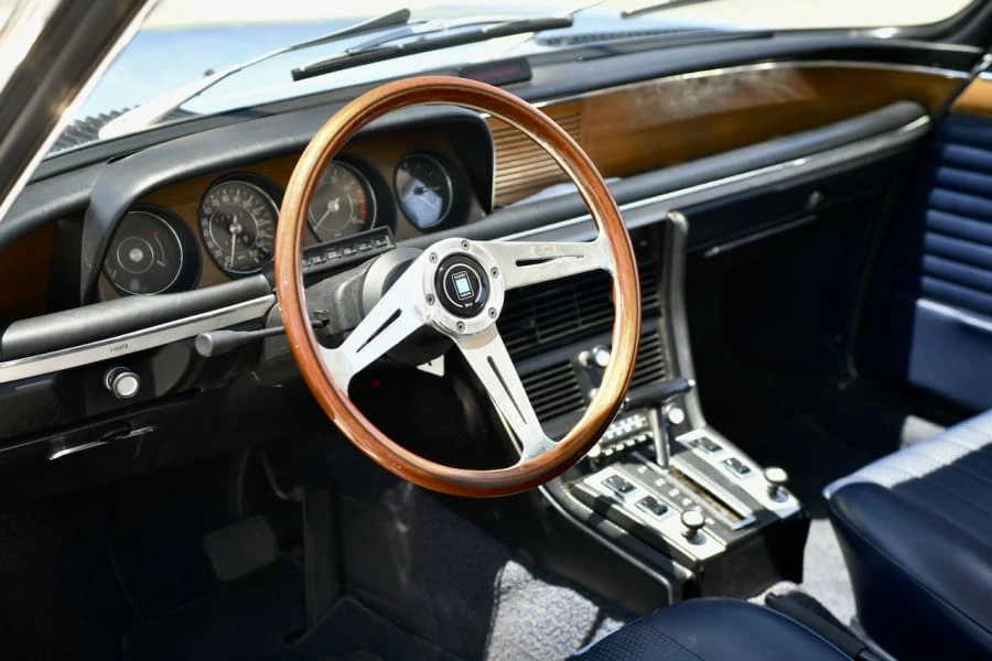 1973 BMW 3.0 CS & CSi - Image 31 of 31
