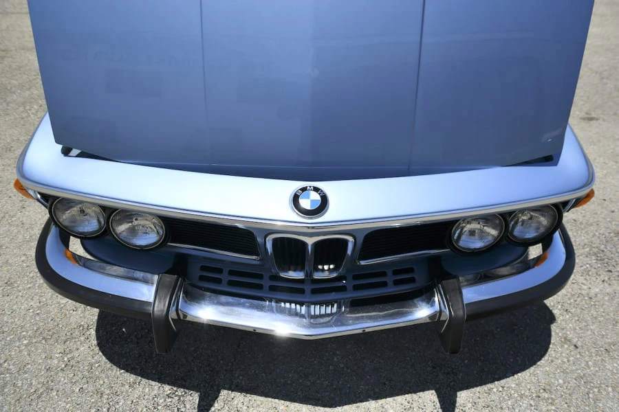 1973 BMW 3.0 CS & CSi - Image 13 of 31