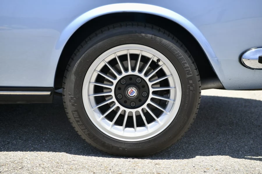 1973 BMW 3.0 CS & CSi - Image 19 of 31