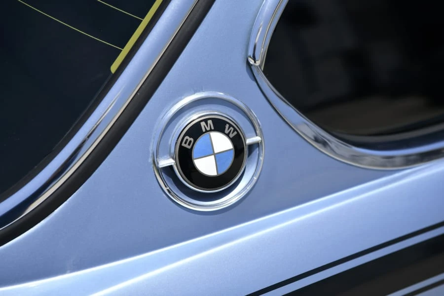 1973 BMW 3.0 CS & CSi - Image 15 of 31