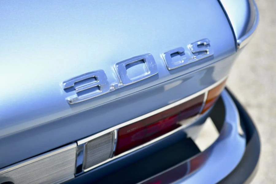 1973 BMW 3.0 CS & CSi - Image 22 of 31