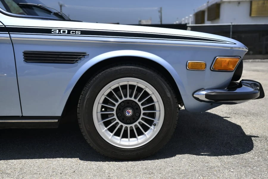 1973 BMW 3.0 CS & CSi - Image 20 of 31