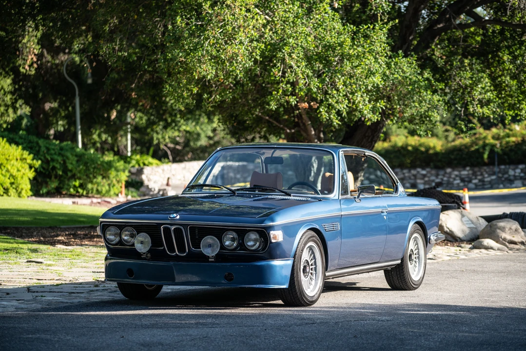 1973 BMW 3.0 CS & CSi - Image 3 of 31