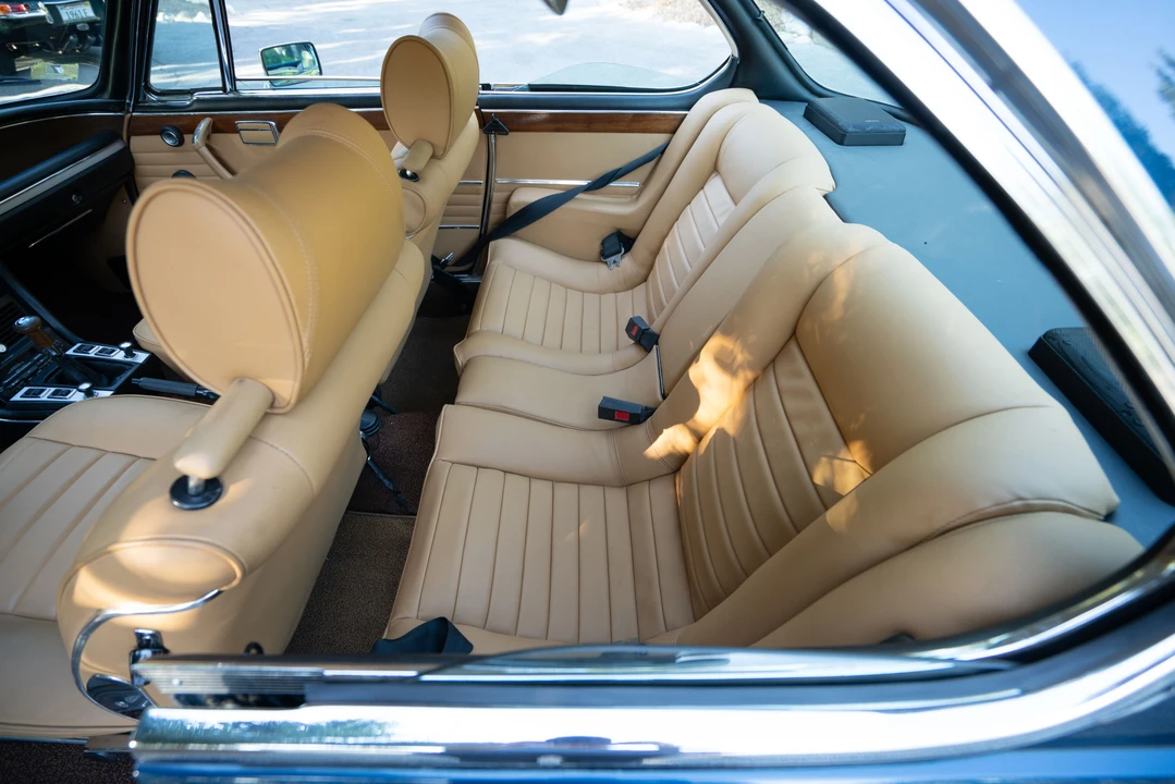 1973 BMW 3.0 CS & CSi - Image 15 of 31
