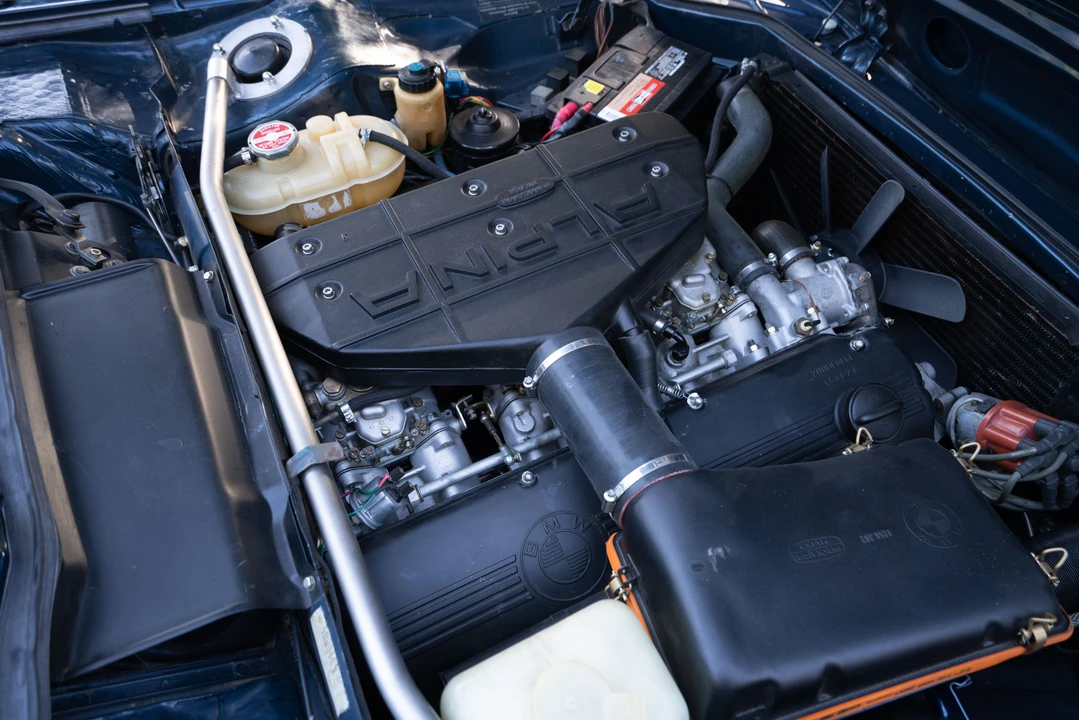 1973 BMW 3.0 CS & CSi - Image 22 of 31