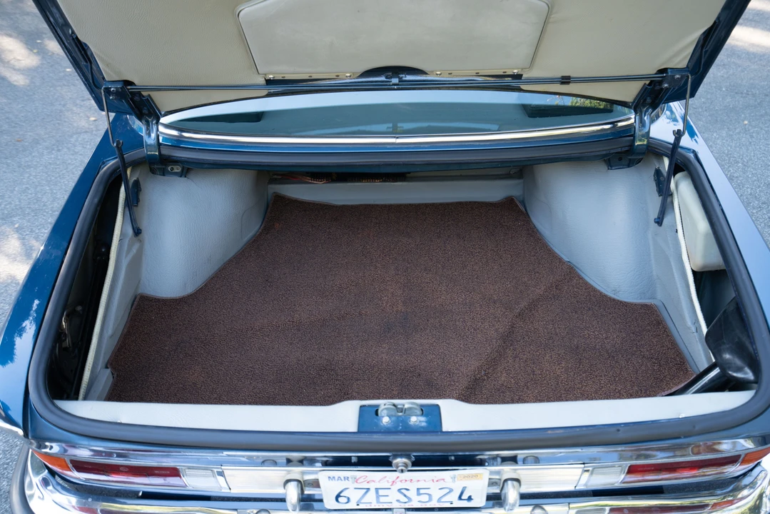 1973 BMW 3.0 CS & CSi - Image 19 of 31
