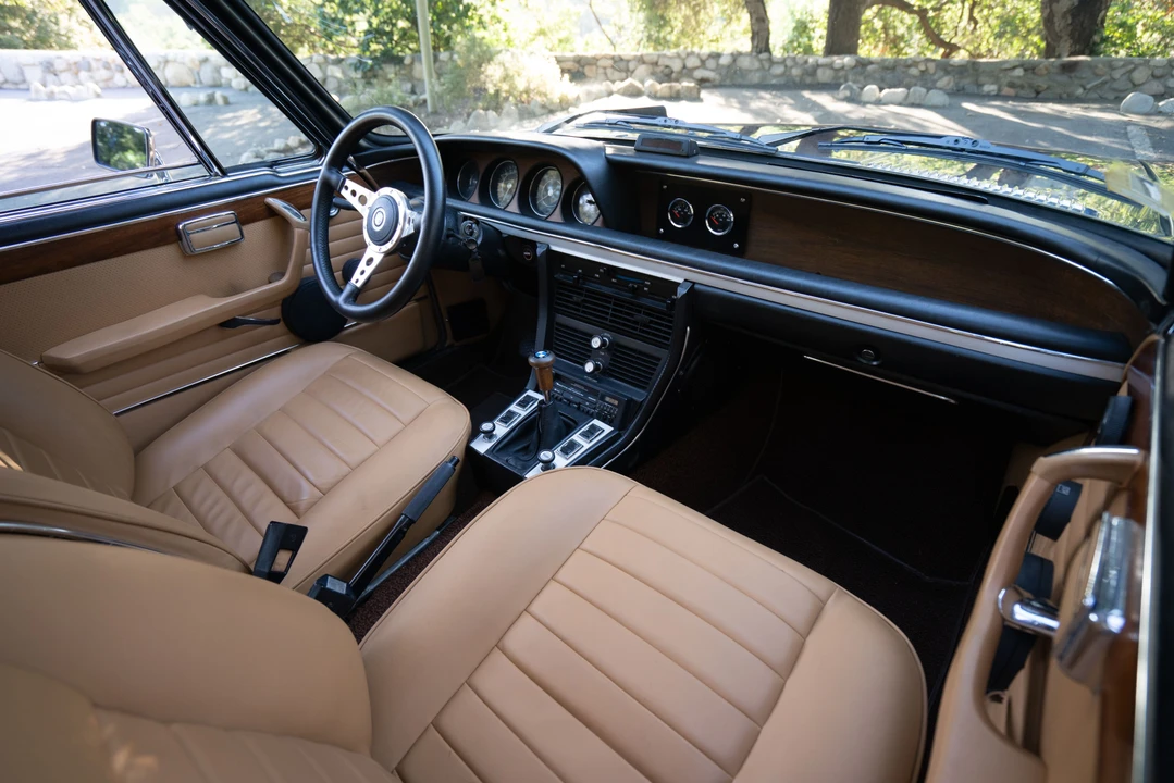 1973 BMW 3.0 CS & CSi - Image 8 of 31