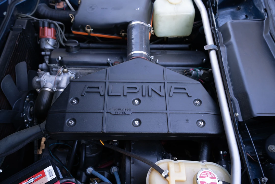 1973 BMW 3.0 CS & CSi - Image 24 of 31