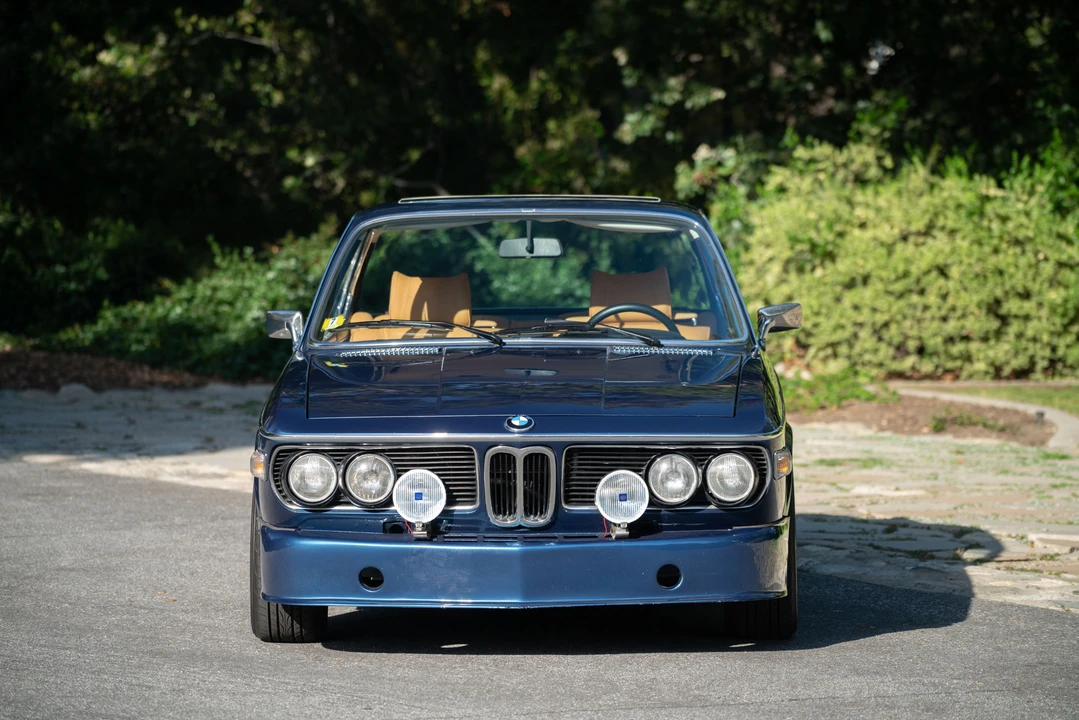 1973 BMW 3.0 CS & CSi - Image 6 of 31