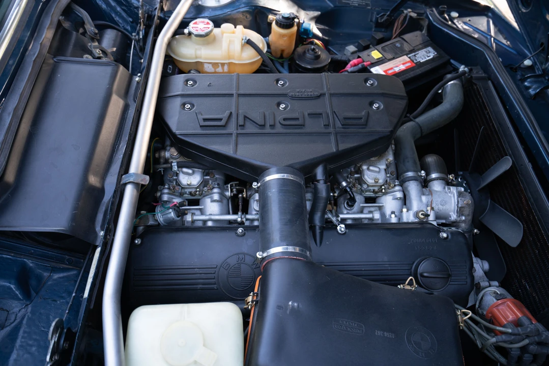 1973 BMW 3.0 CS & CSi - Image 21 of 31