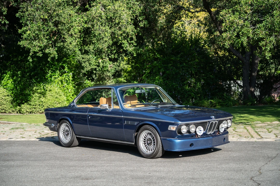 1973 BMW 3.0 CS & CSi - Image 14 of 31