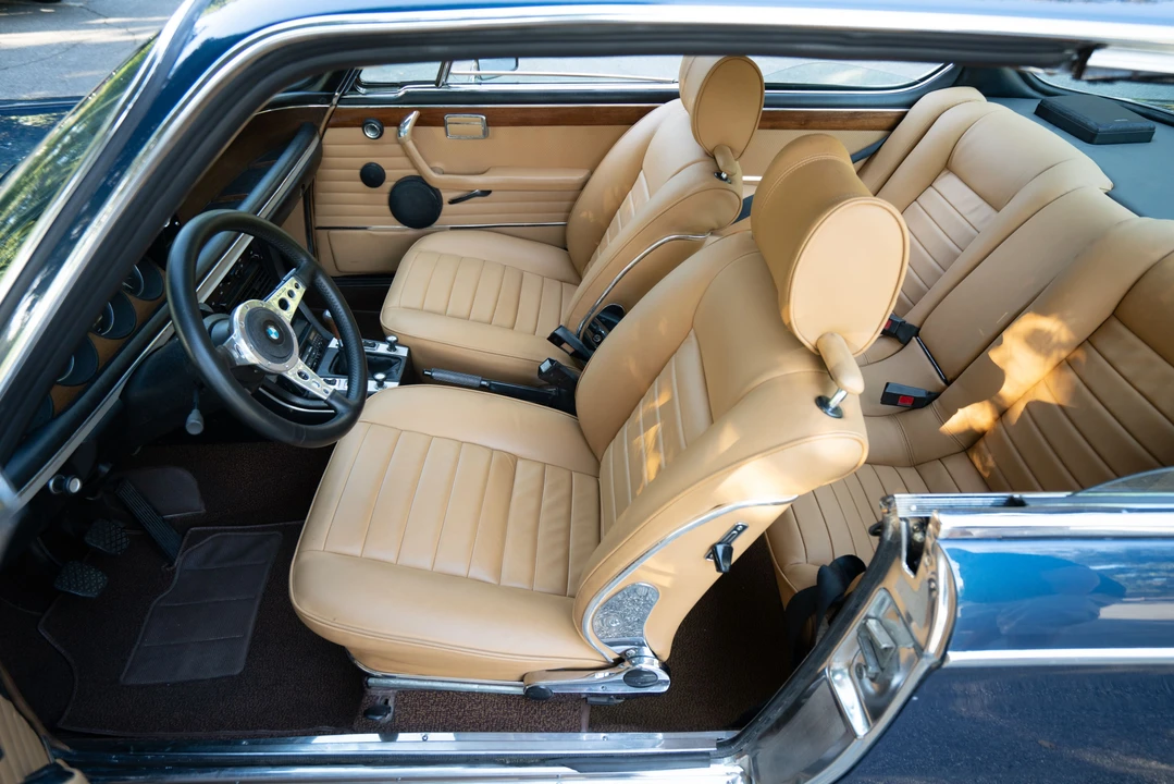 1973 BMW 3.0 CS & CSi - Image 12 of 31