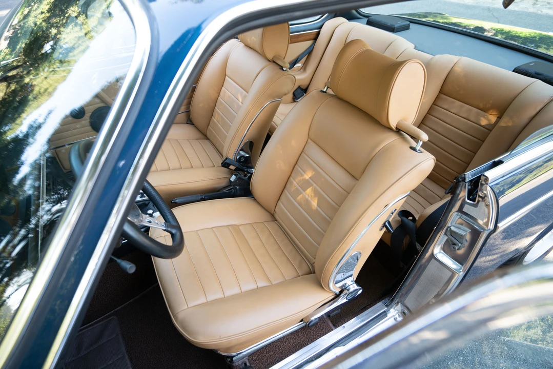 1973 BMW 3.0 CS & CSi - Image 13 of 31