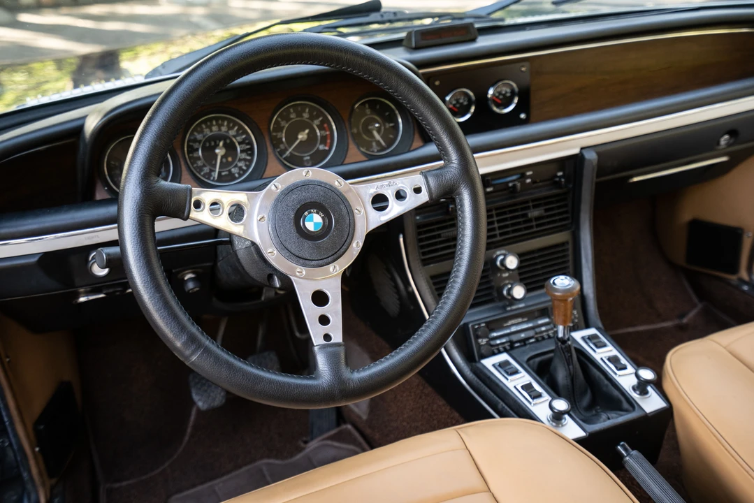 1973 BMW 3.0 CS & CSi - Image 17 of 31