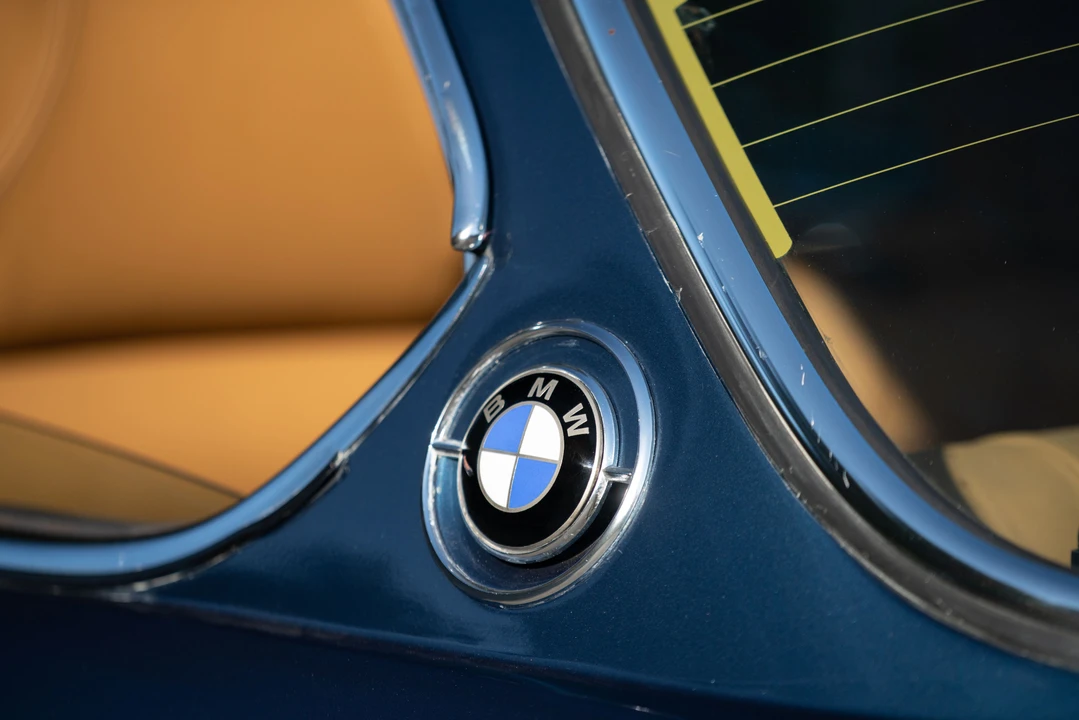 1973 BMW 3.0 CS & CSi - Image 28 of 31