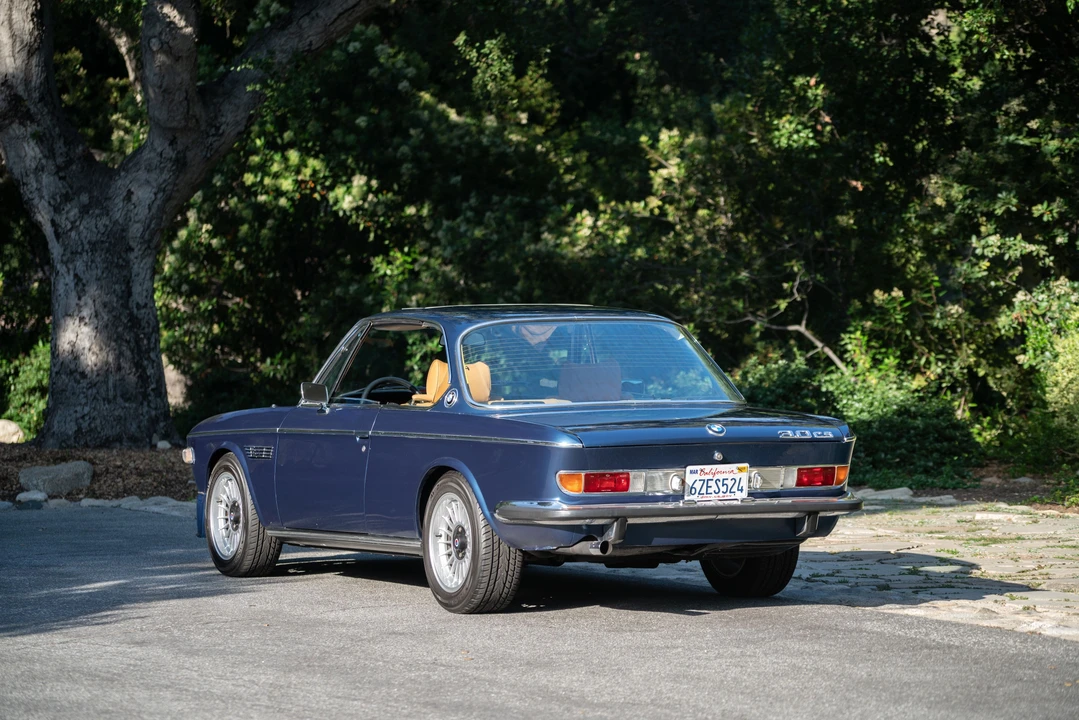 1973 BMW 3.0 CS & CSi - Image 2 of 31
