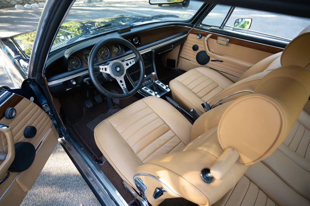 1973 BMW 3.0 CS & CSi - Image 16 of 31