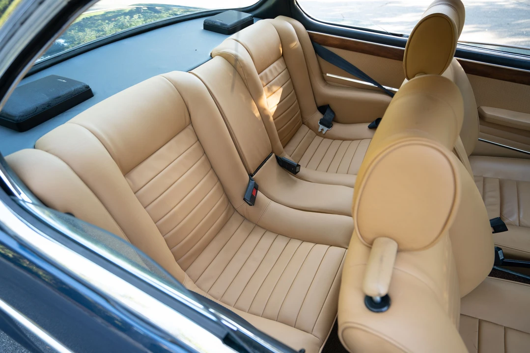 1973 BMW 3.0 CS & CSi - Image 9 of 31