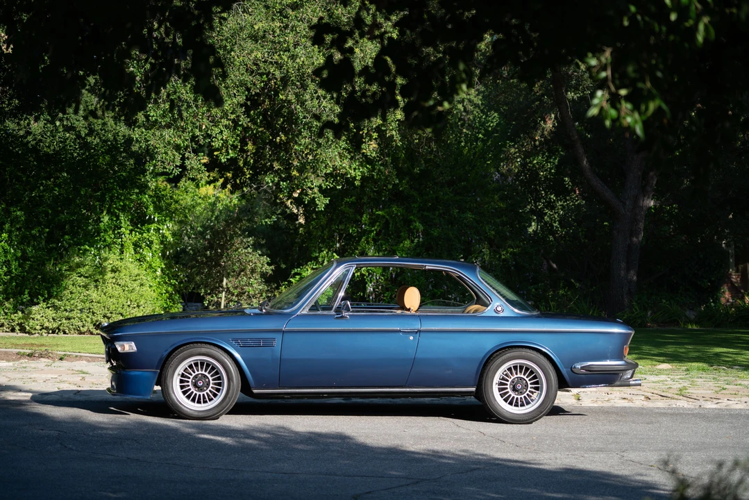 1973 BMW 3.0 CS & CSi - Image 5 of 31