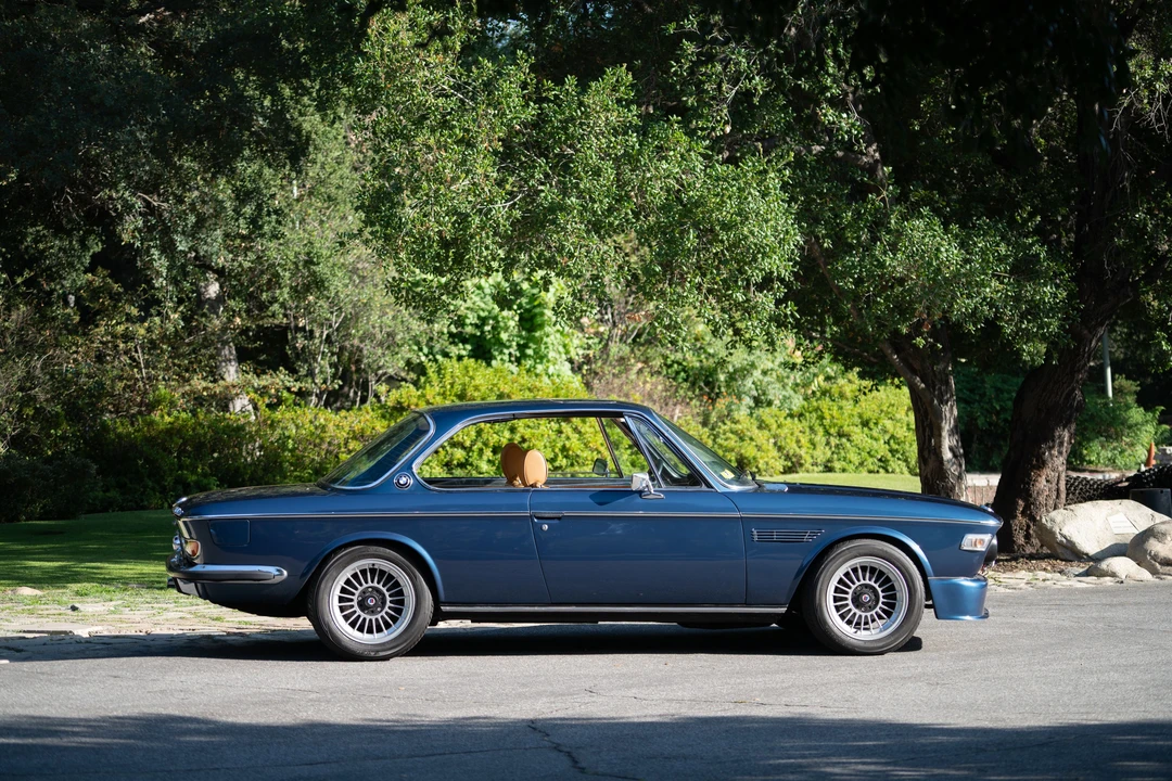 1973 BMW 3.0 CS & CSi - Image 25 of 31