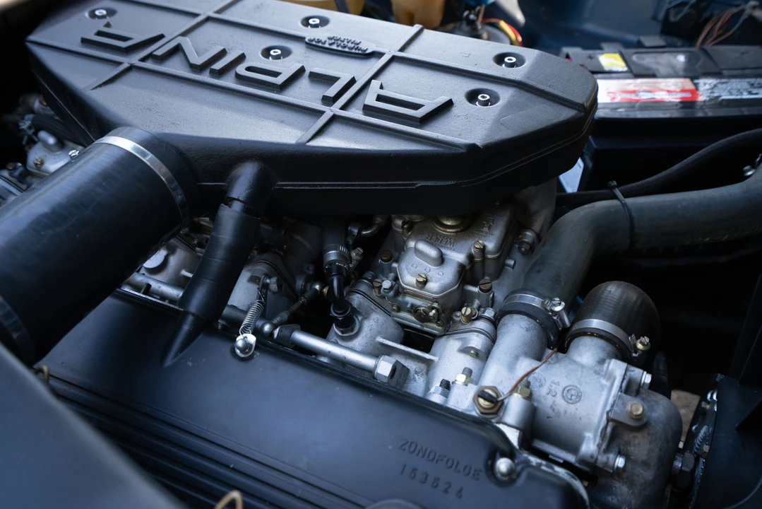1973 BMW 3.0 CS & CSi - Image 27 of 31