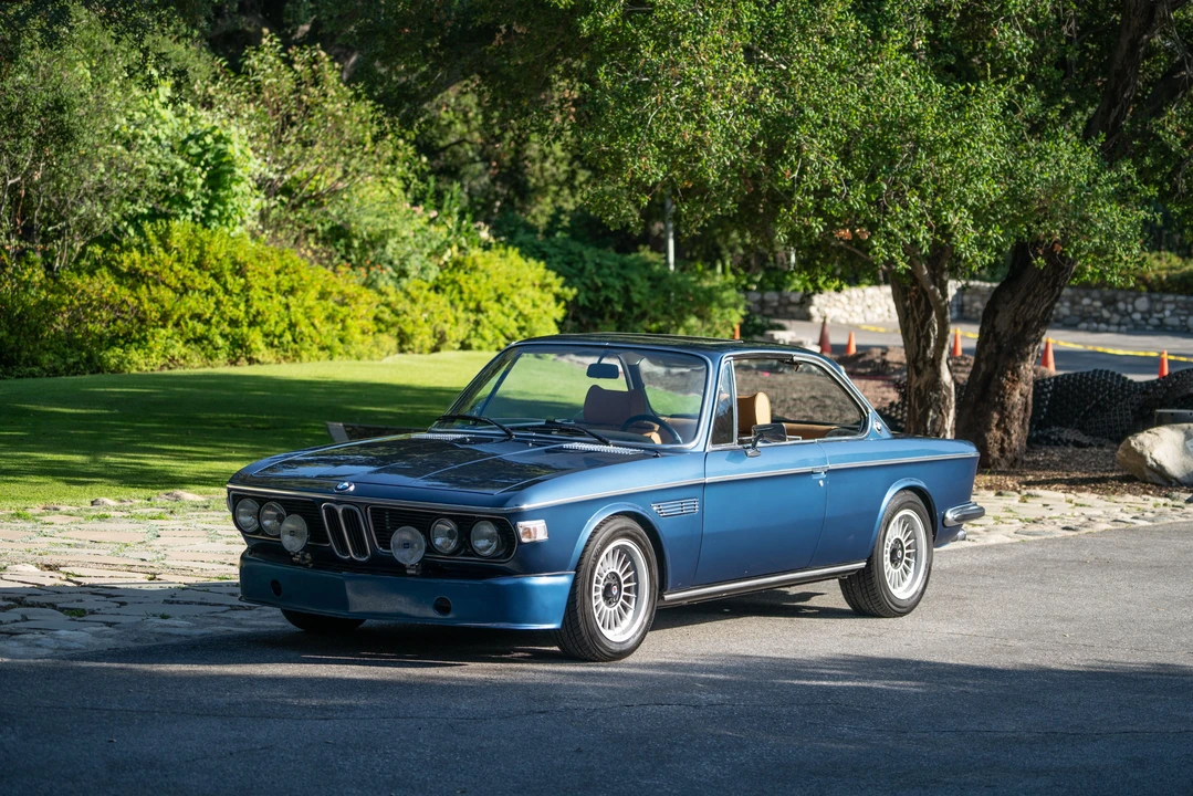 1973 BMW 3.0 CS & CSi - Image 4 of 31