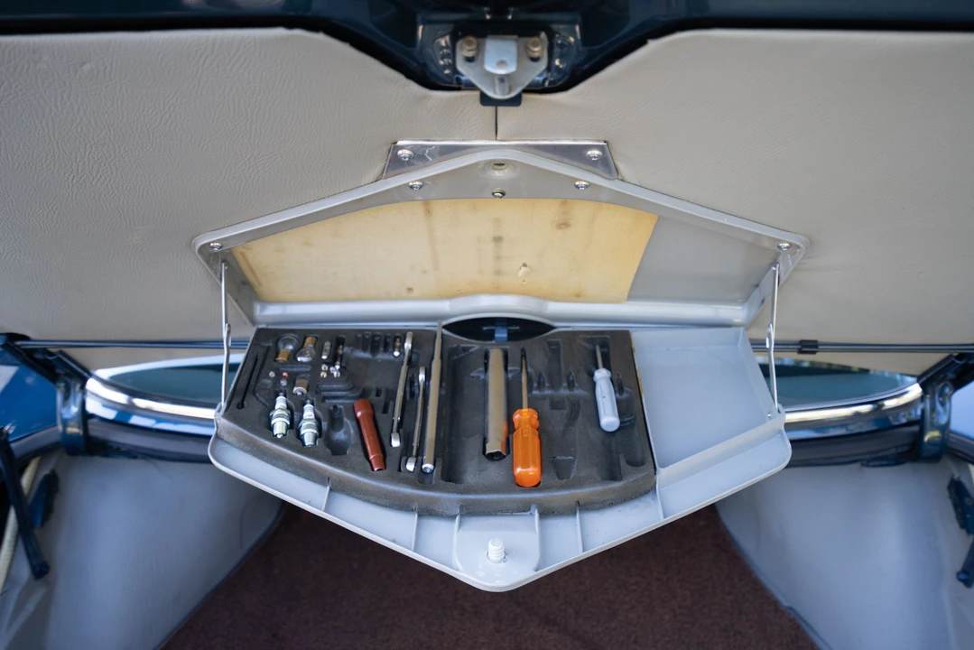 1973 BMW 3.0 CS & CSi - Image 18 of 31