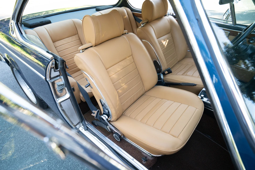 1973 BMW 3.0 CS & CSi - Image 10 of 31