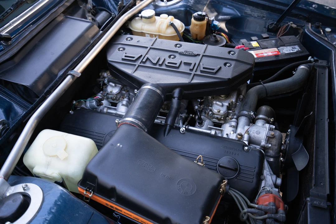 1973 BMW 3.0 CS & CSi - Image 26 of 31