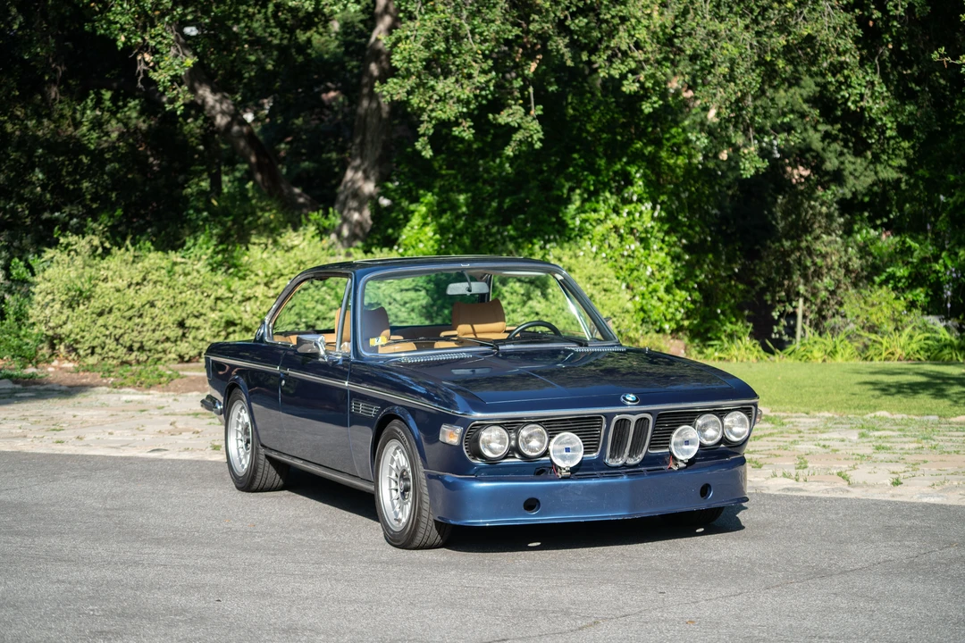 1973 BMW 3.0 CS & CSi - Image 7 of 31