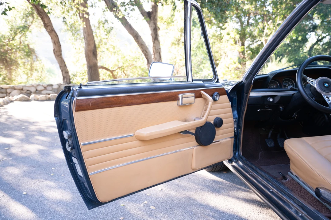 1973 BMW 3.0 CS & CSi - Image 11 of 31