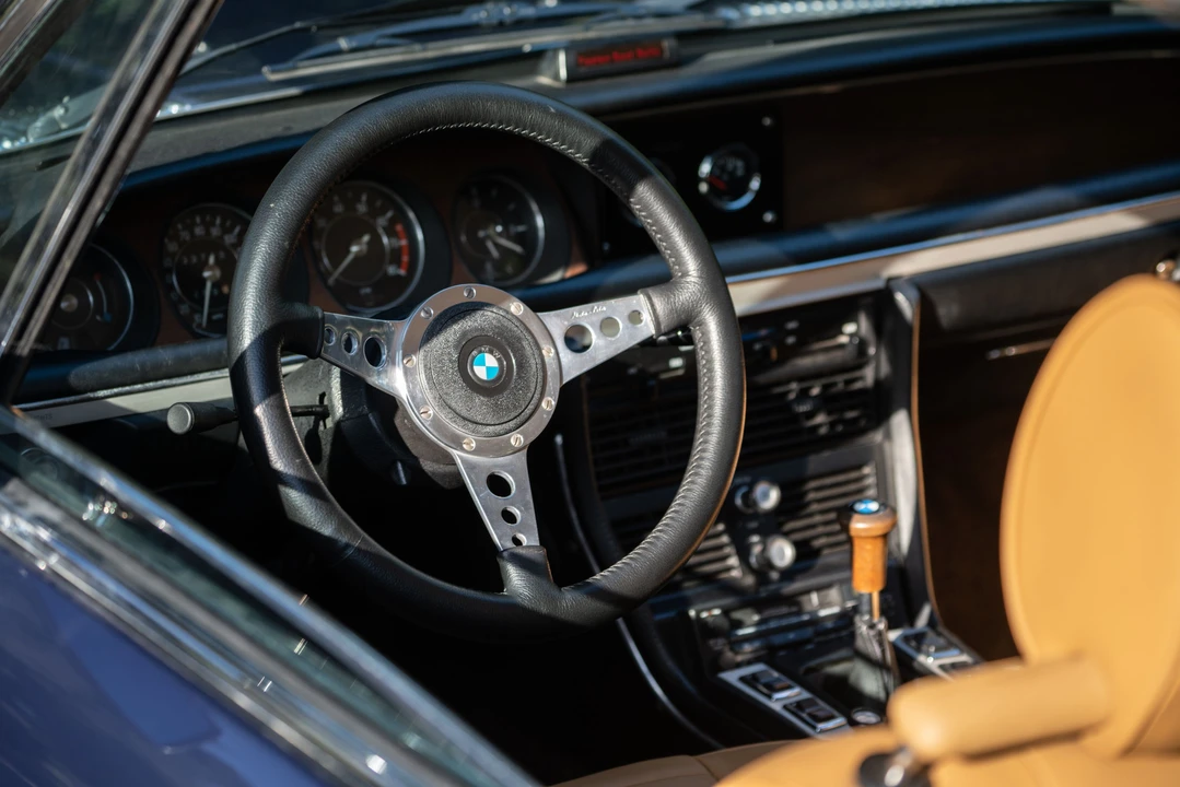 1973 BMW 3.0 CS & CSi - Image 30 of 31