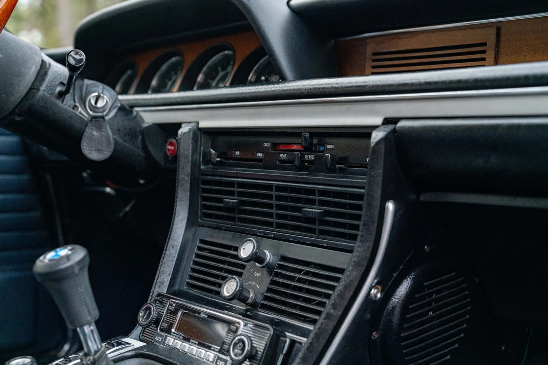 1973 BMW 3.0 CS & CSi - Image 29 of 31